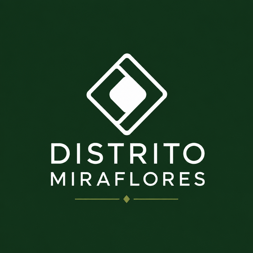 Miraflores oficinas en renta