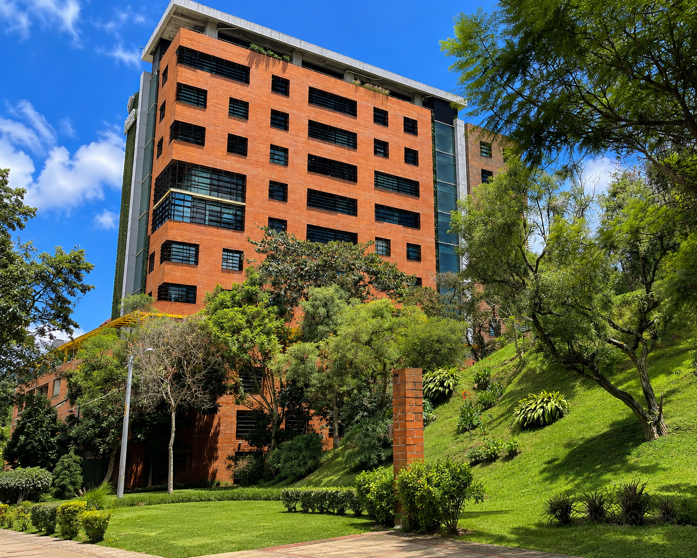 Miraflores oficinas en renta