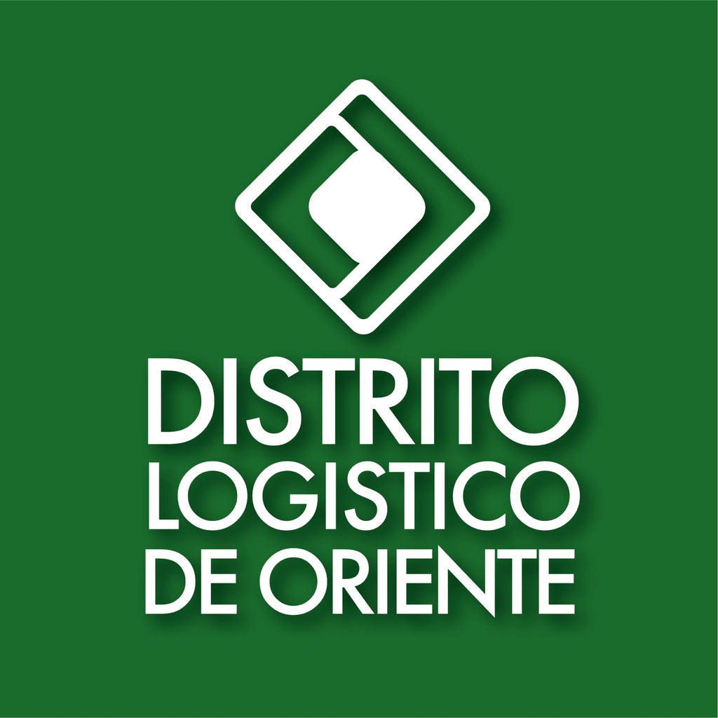 Centros logísticos de oriente
