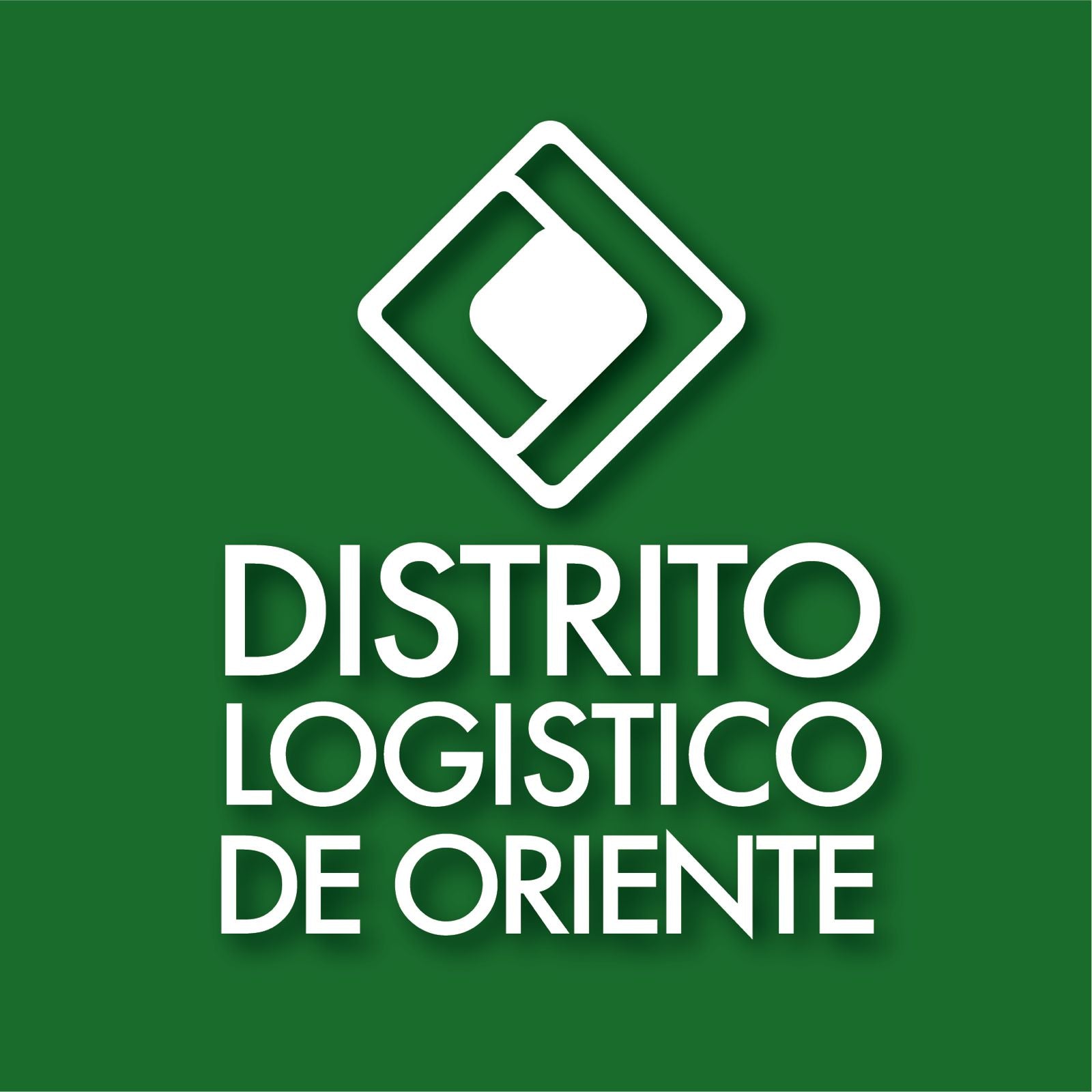 Centros logísticos de oriente